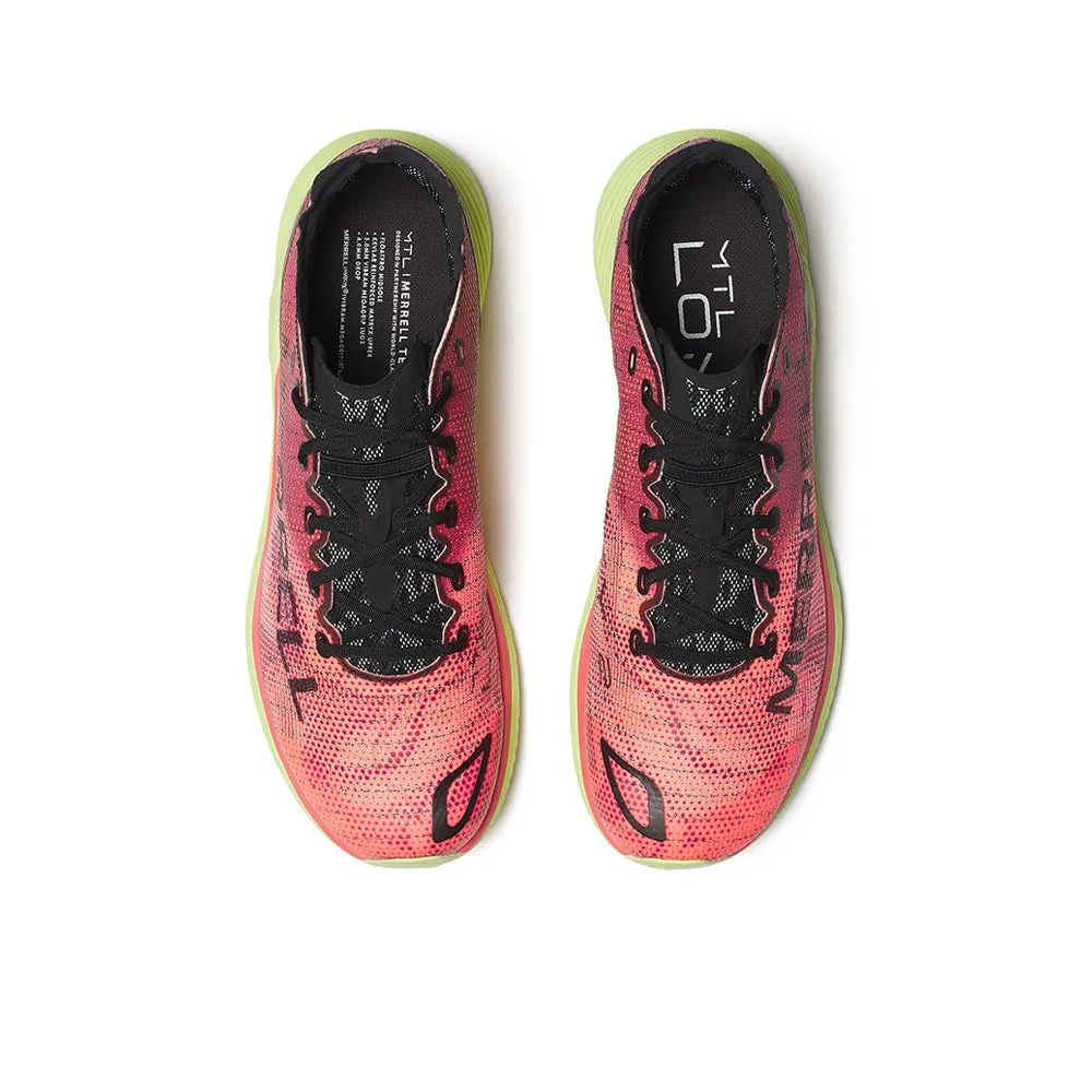 MERRELL Men Trail Running Shoes MTL Long Sky 2 Matryx Orange - ME189SH490EMTH