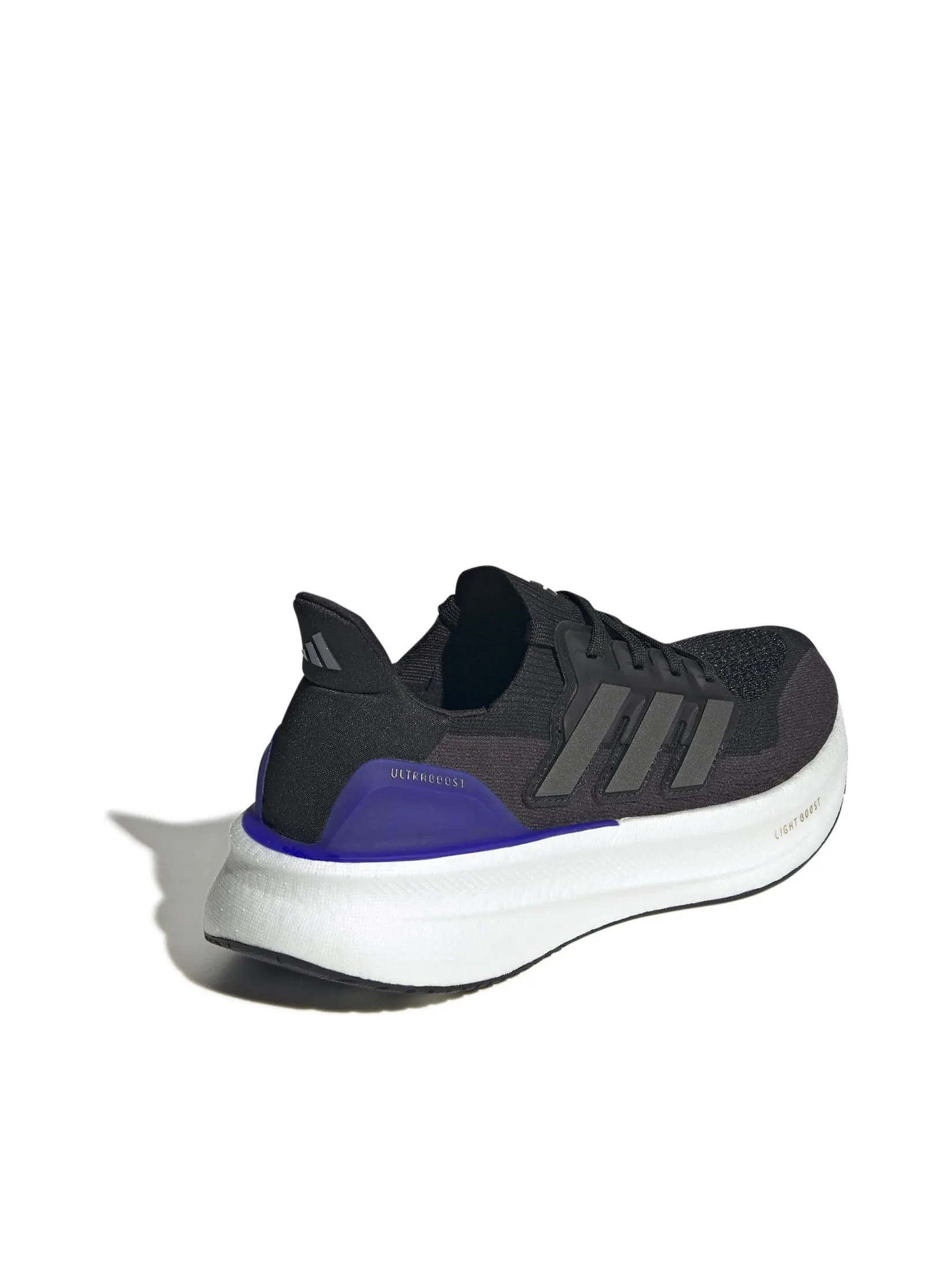 ADIDAS Women Running Shoes Ultraboost 5 JH9066 Core Black / Night Met. / Night Flash
