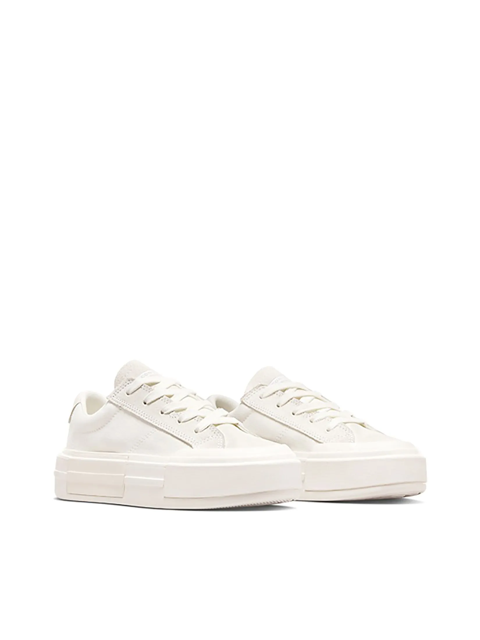 CONVERSE Unisex Sneakers Ctas Cruise Ox White