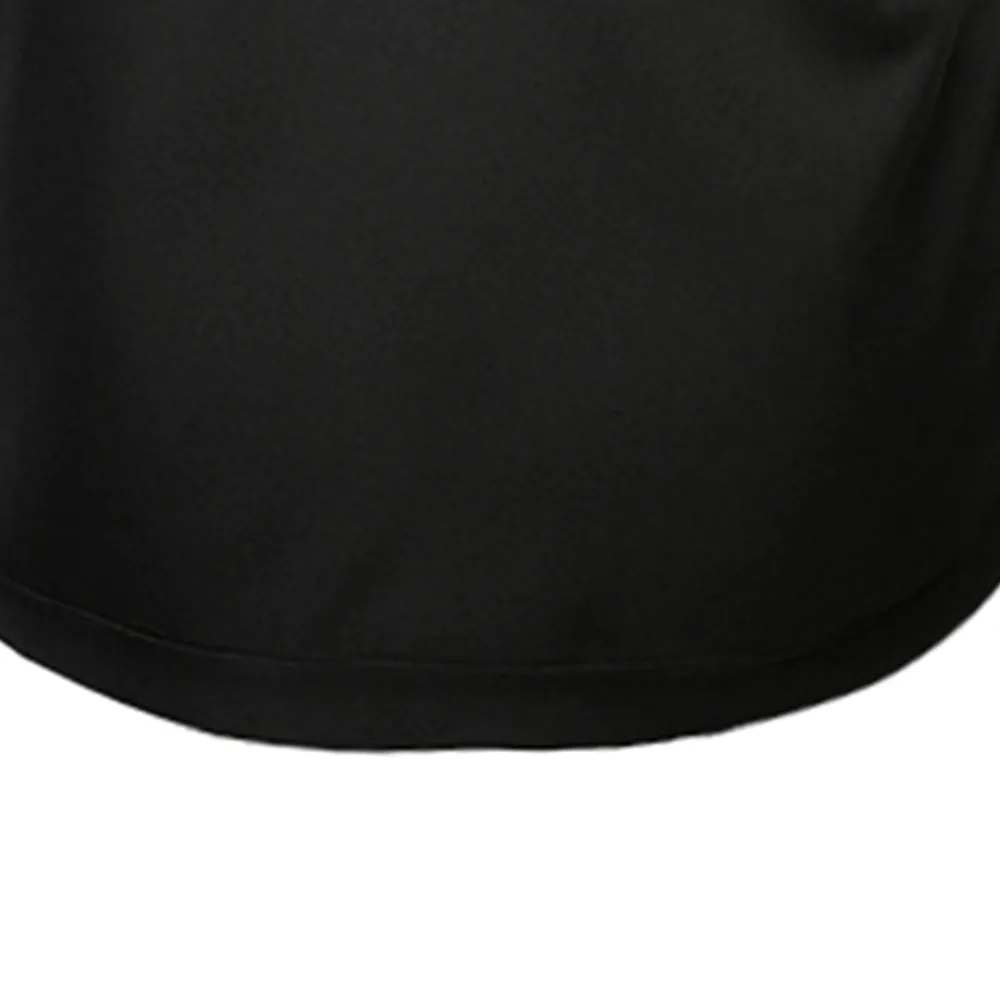 UMBRO Premier Training Men Football Jersey Black - UM126AP071EOTH