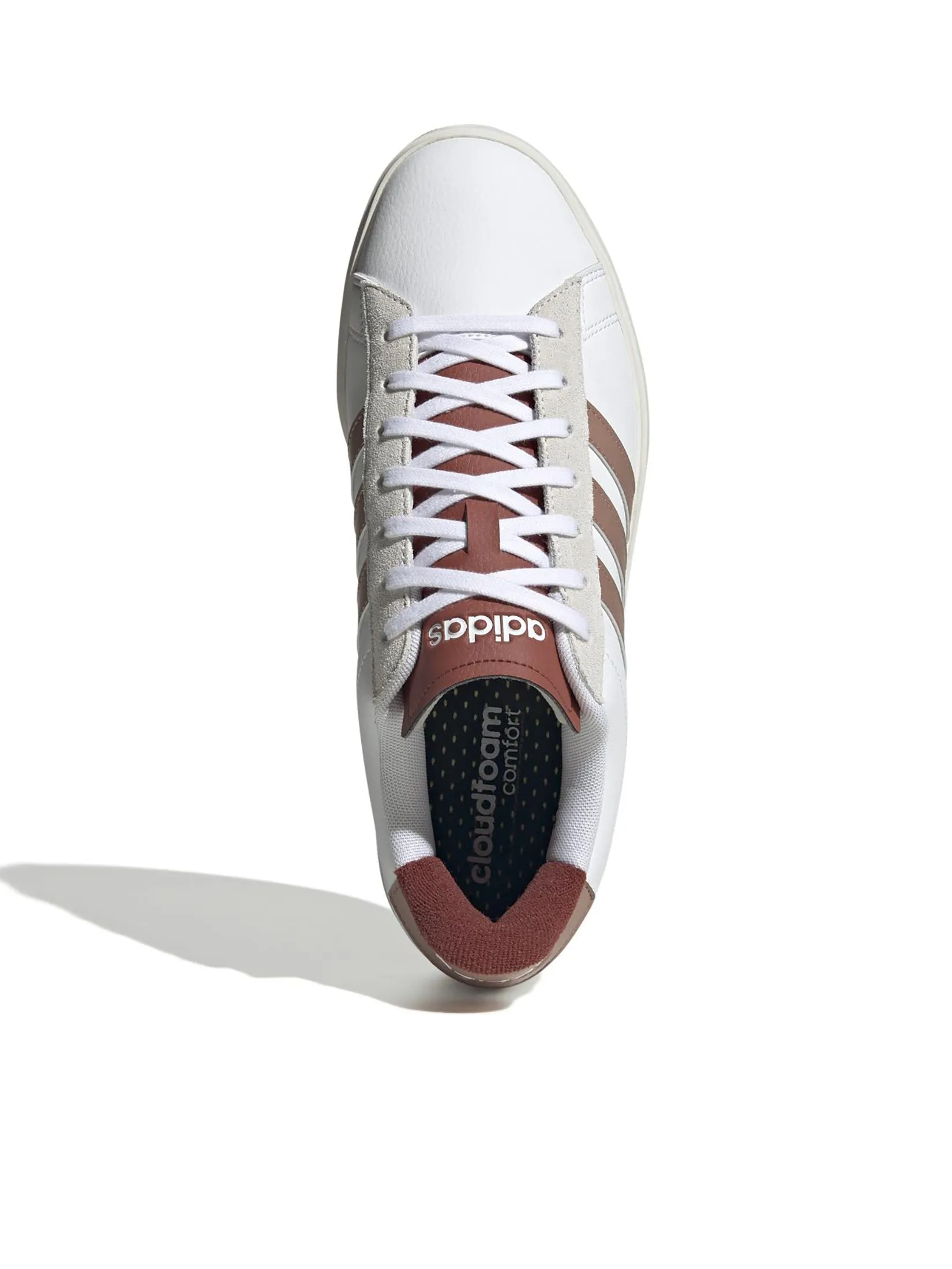ADIDAS Men Sneakers Grand Court 2.0