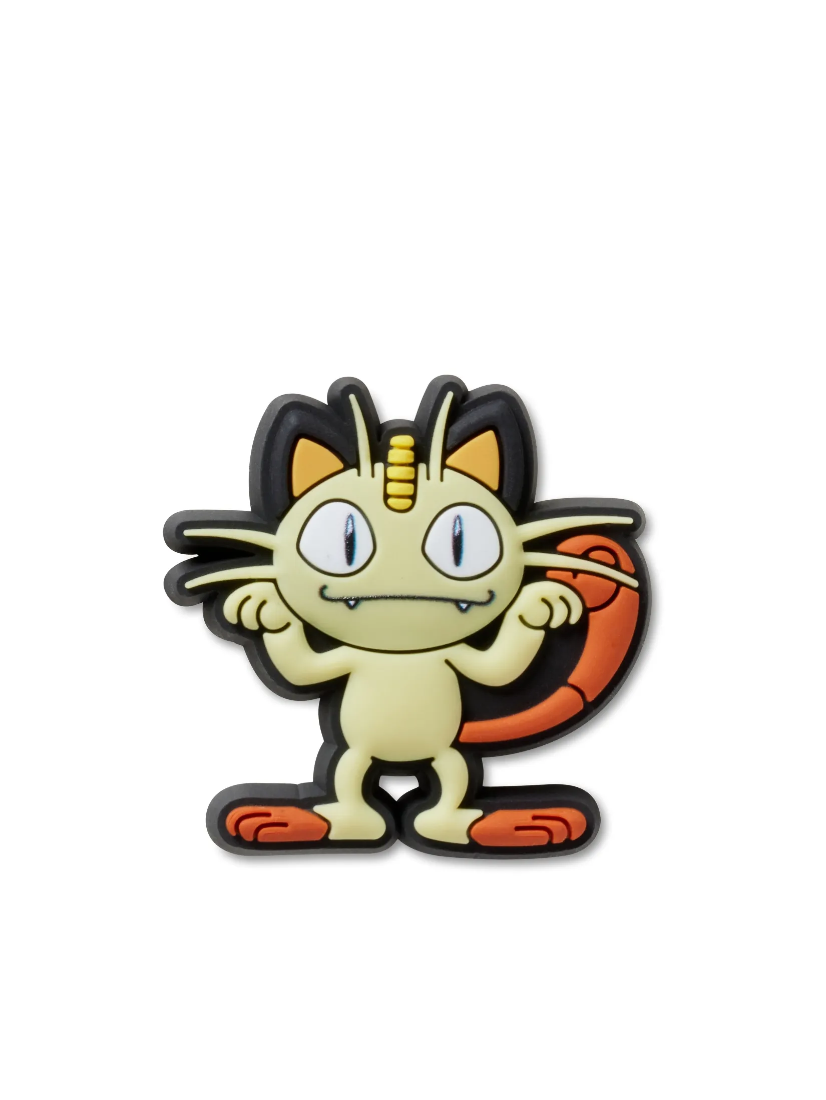 CROCS JIBBITZ™ POKEMON MEOWTH
