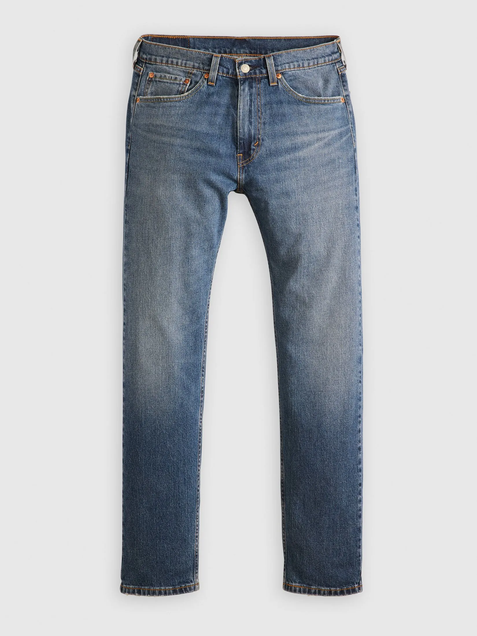 LEVI'S Men's 502™ Taper Jeans Blue