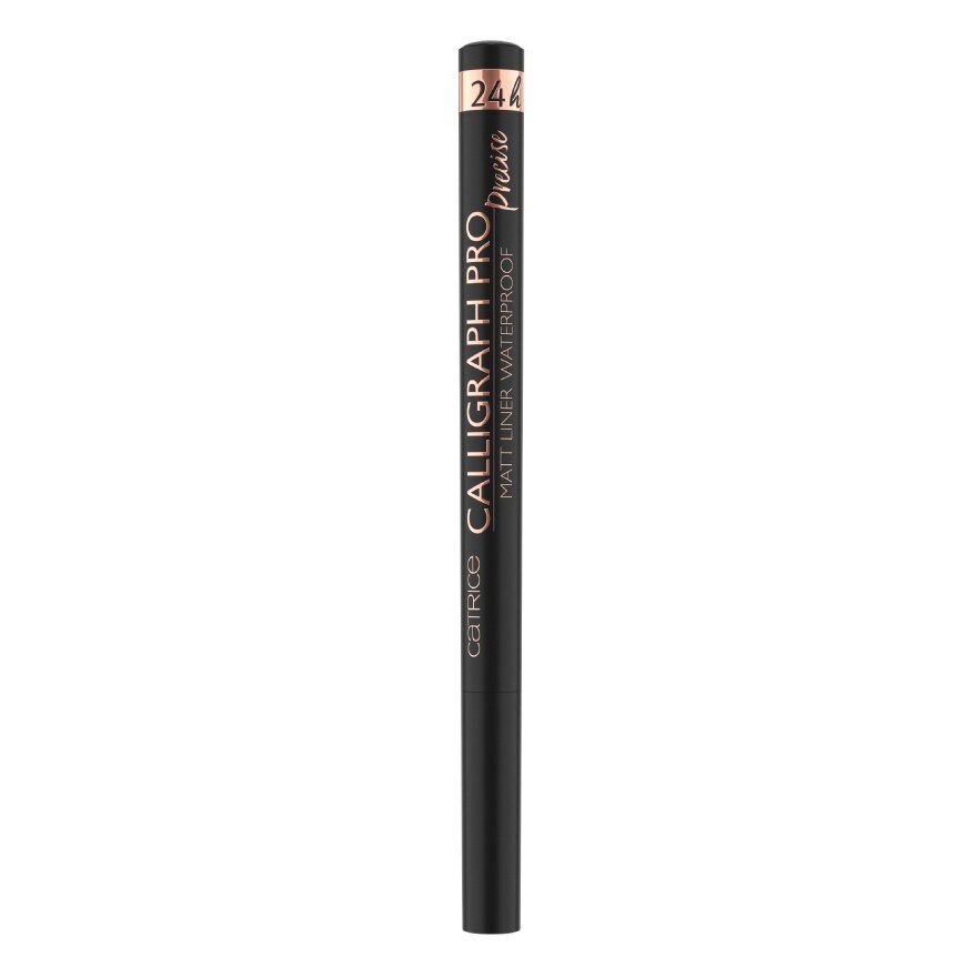 Catrice Calligraph Pro Precise 24h Matt Liner Waterproof 010 1.2 ml