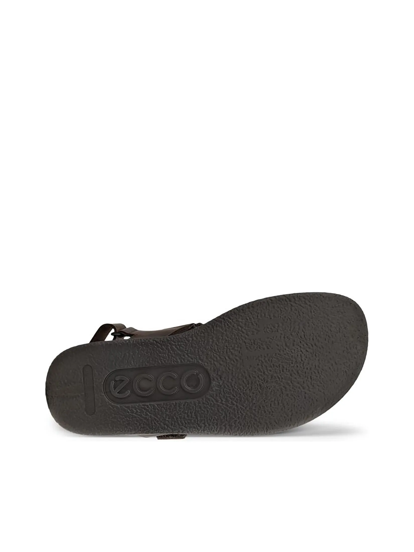 ECCO Men Sandals Flowt Coffee