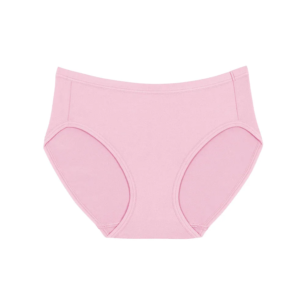 WACOAL Pink Bikini Panty WU1C34