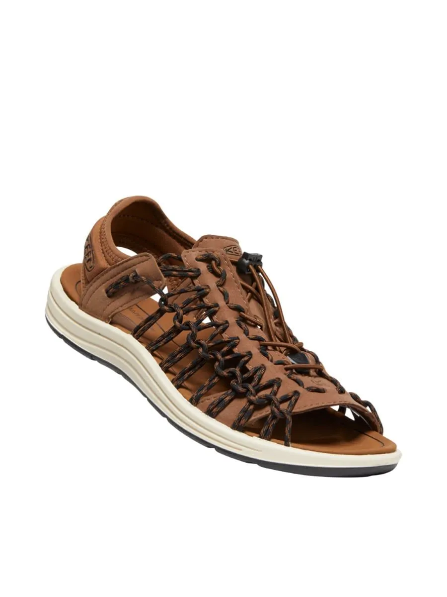 KEEN 1027289 M-UNEEK II OT Shoes Bison/Black