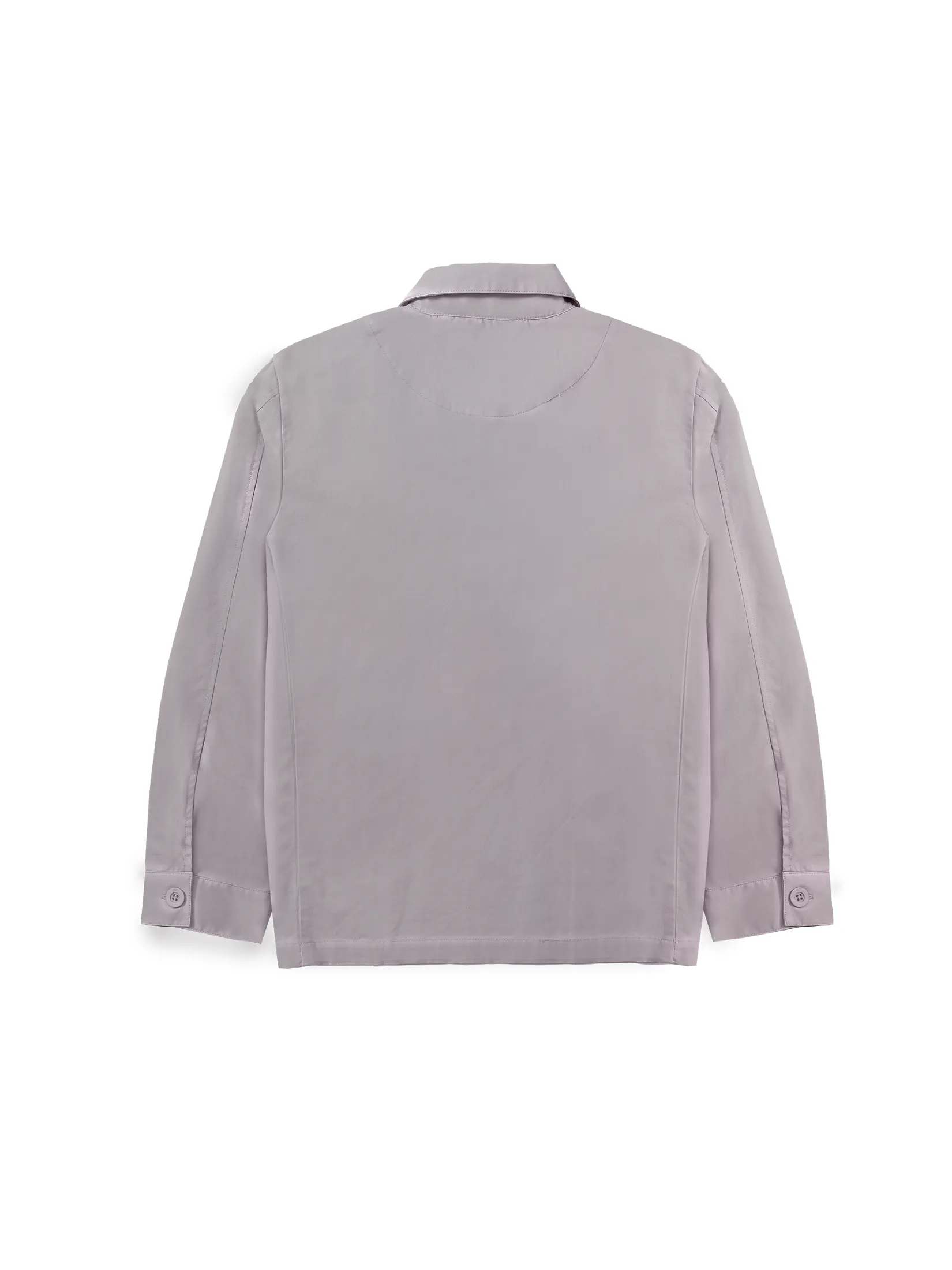 ELLE HOMME Men's JACKET Casual style W8J236 - Grey