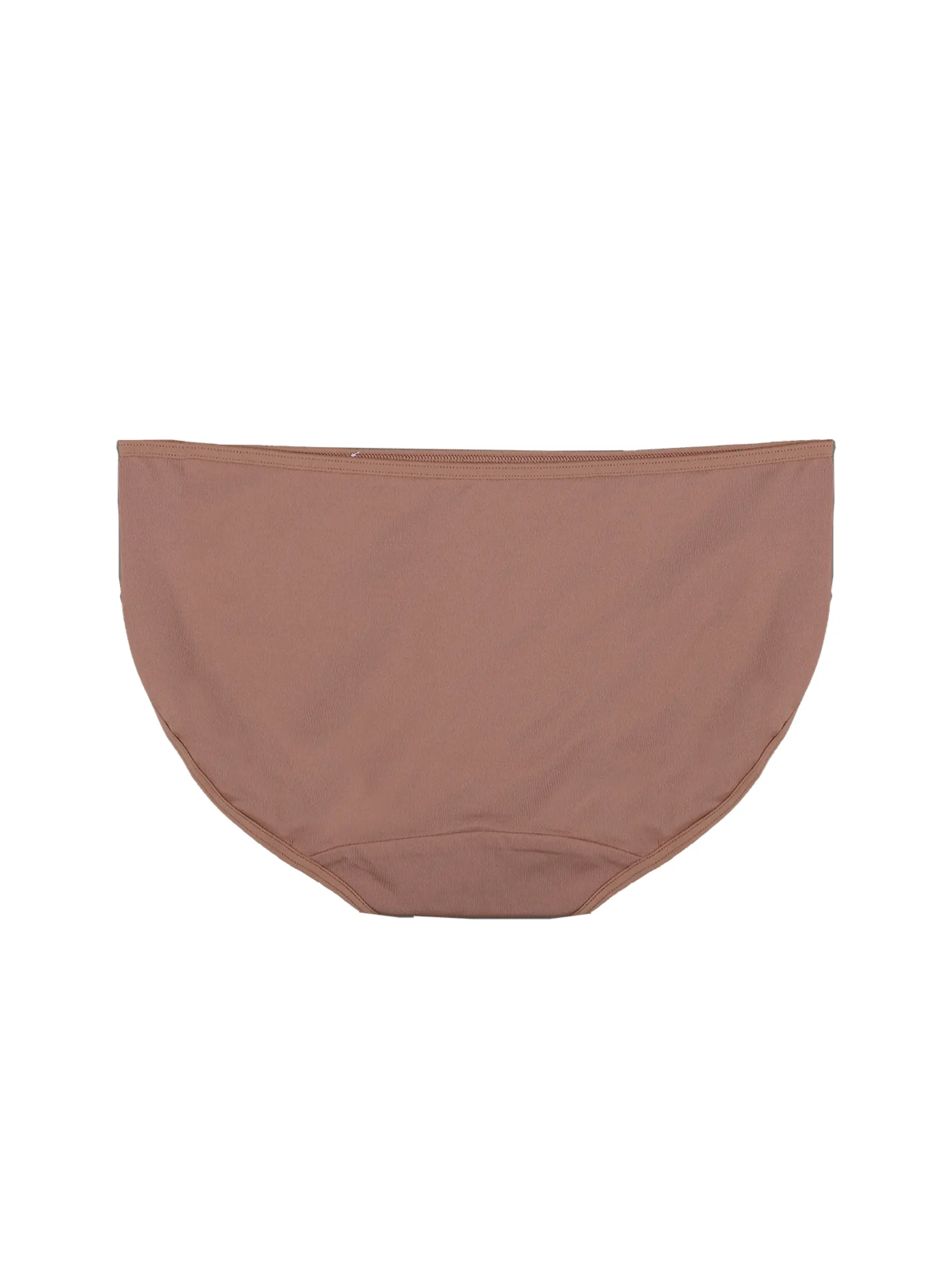 ELLE LINGERIE Bikini Lowrise Panty LU2889 - Brown
