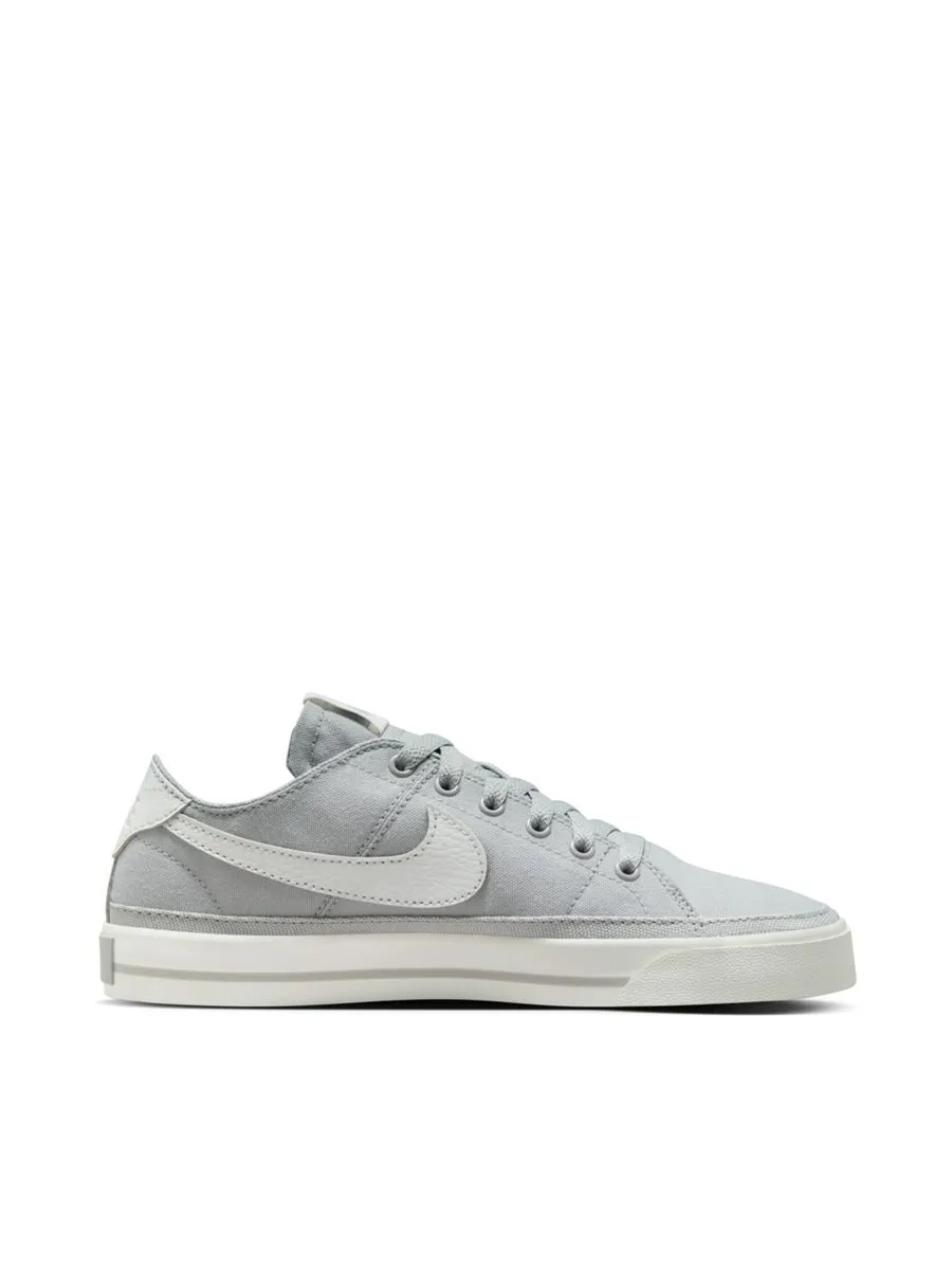 NIKE Women's Shoes Court Legacy Canvas