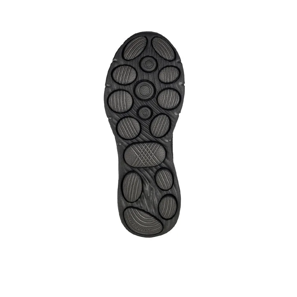 SKECHERS Slip-ins®: GO WALK™ 8 - Pelayo Men Training Shoes Black - SK108SH647EMTH