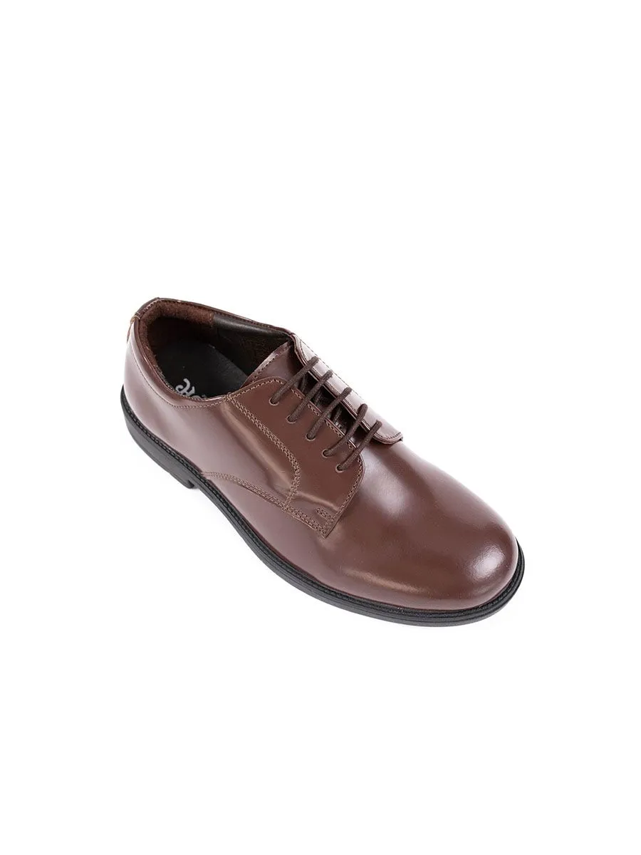 HEAVY Men's Formal Shoes VB Brown