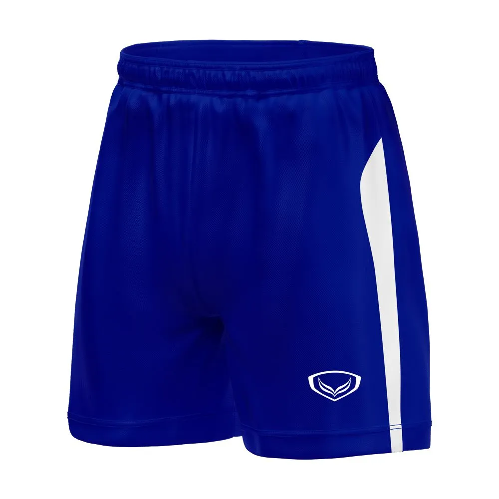 GRAND SPORT Blue MEN SHORTS (001491)