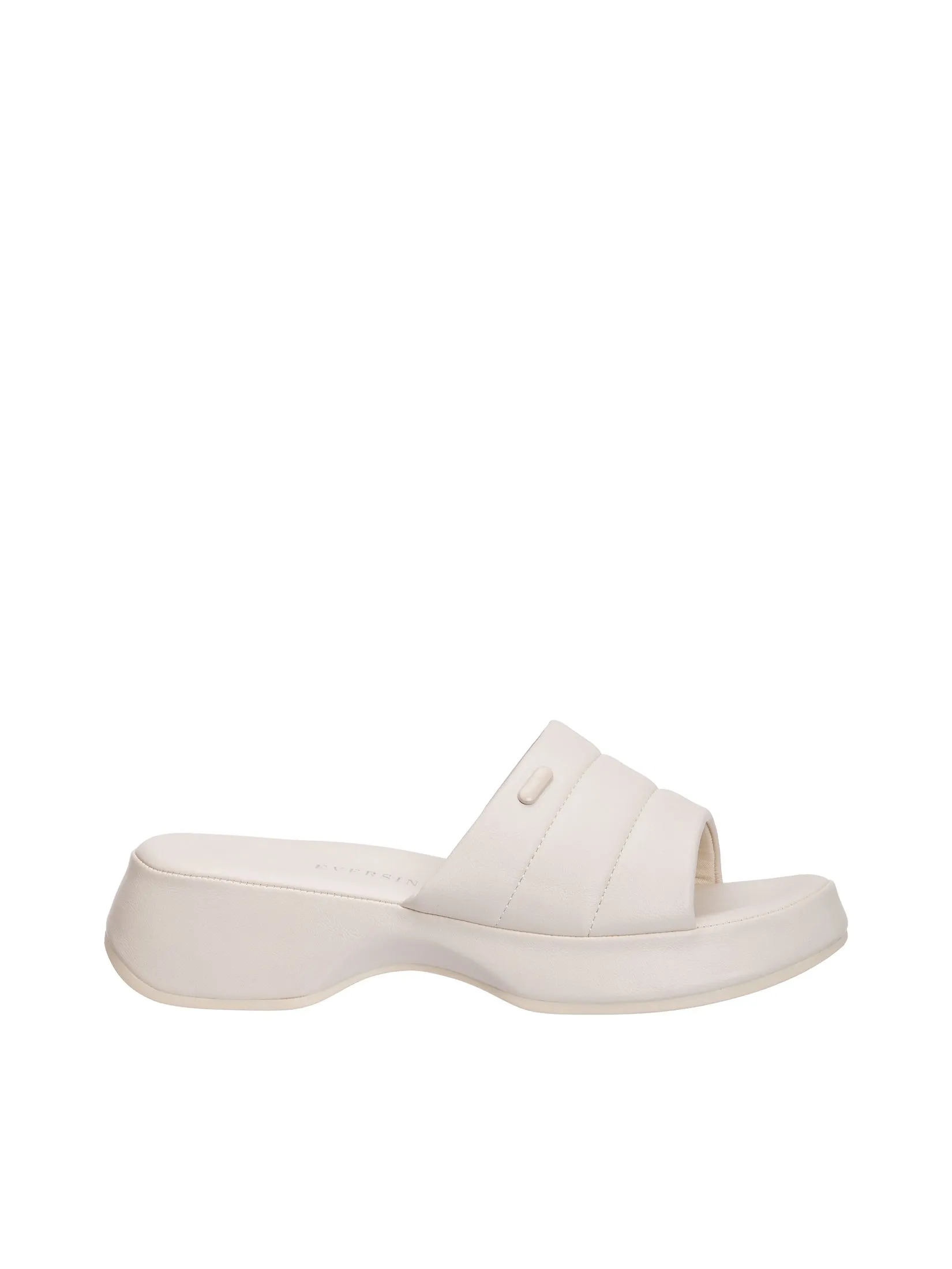 EVERSINCE Women Sandals Platform