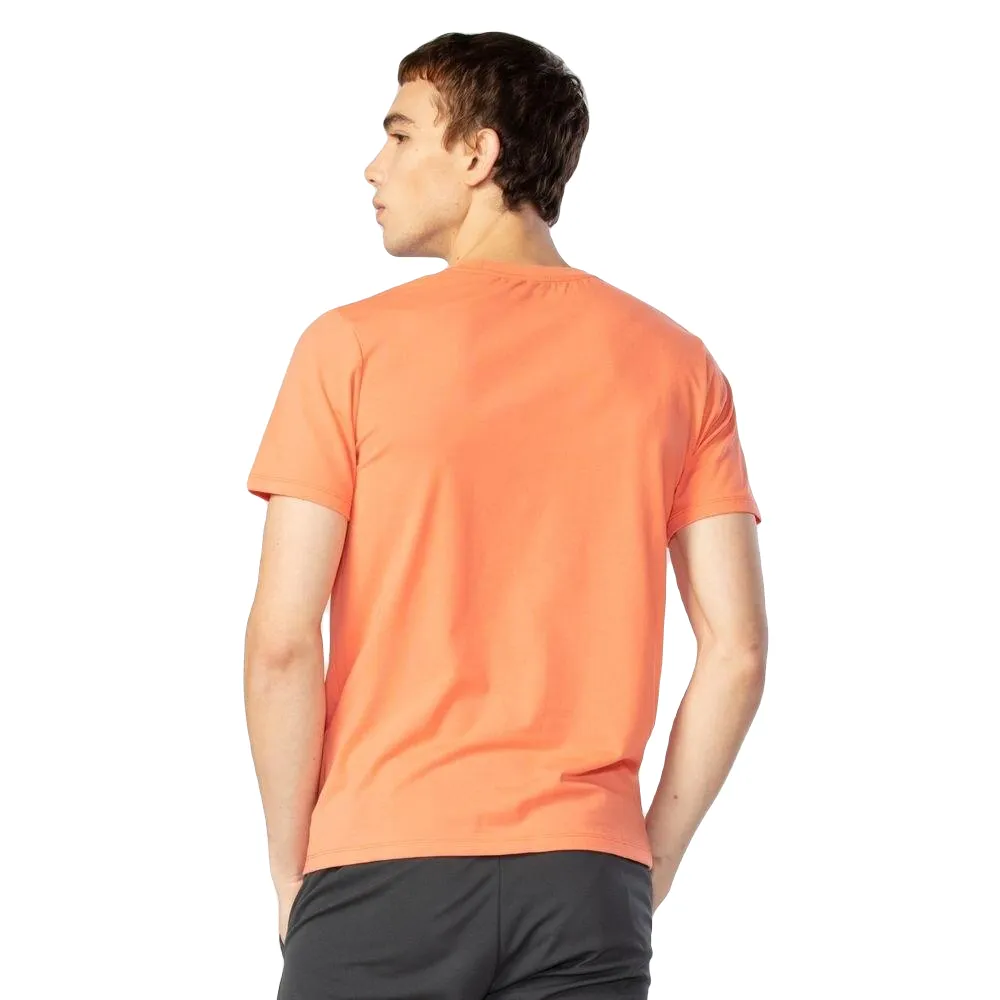 XOLO Orange XOLO Basic T-Shirt (040042)
