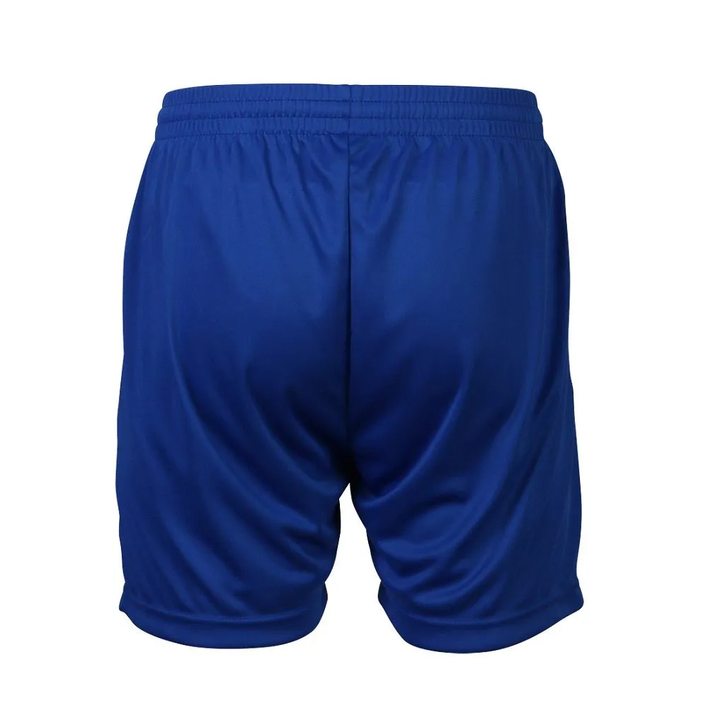 GRAND SPORT Blue FOOTBALL SHORTS (001479)
