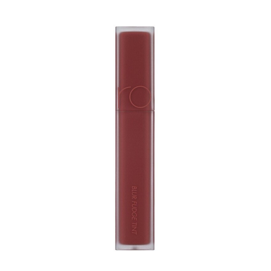 #Rom&nd Blur Fudge Lip Tint 04