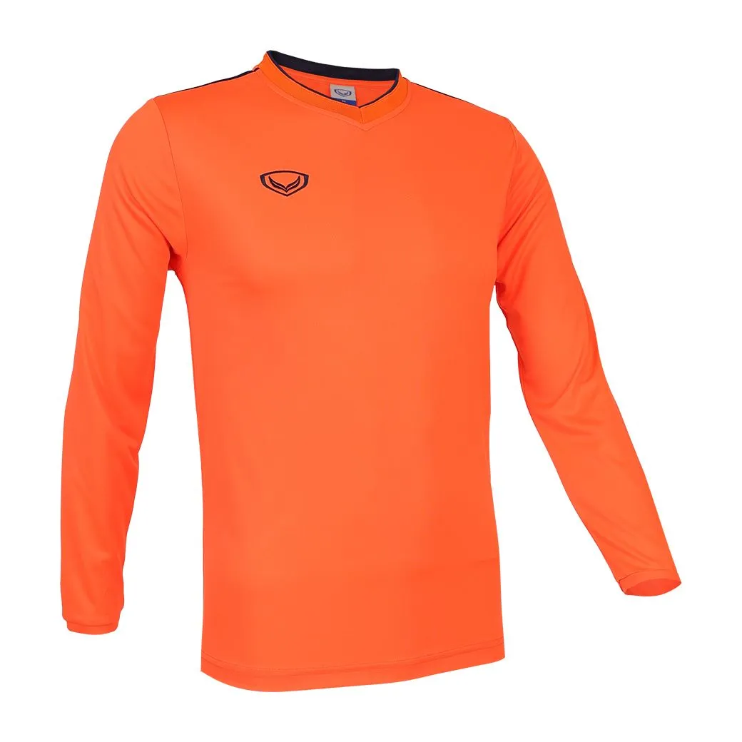 GRAND SPORT Orange MEN SPORTS JERSEY (011571)
