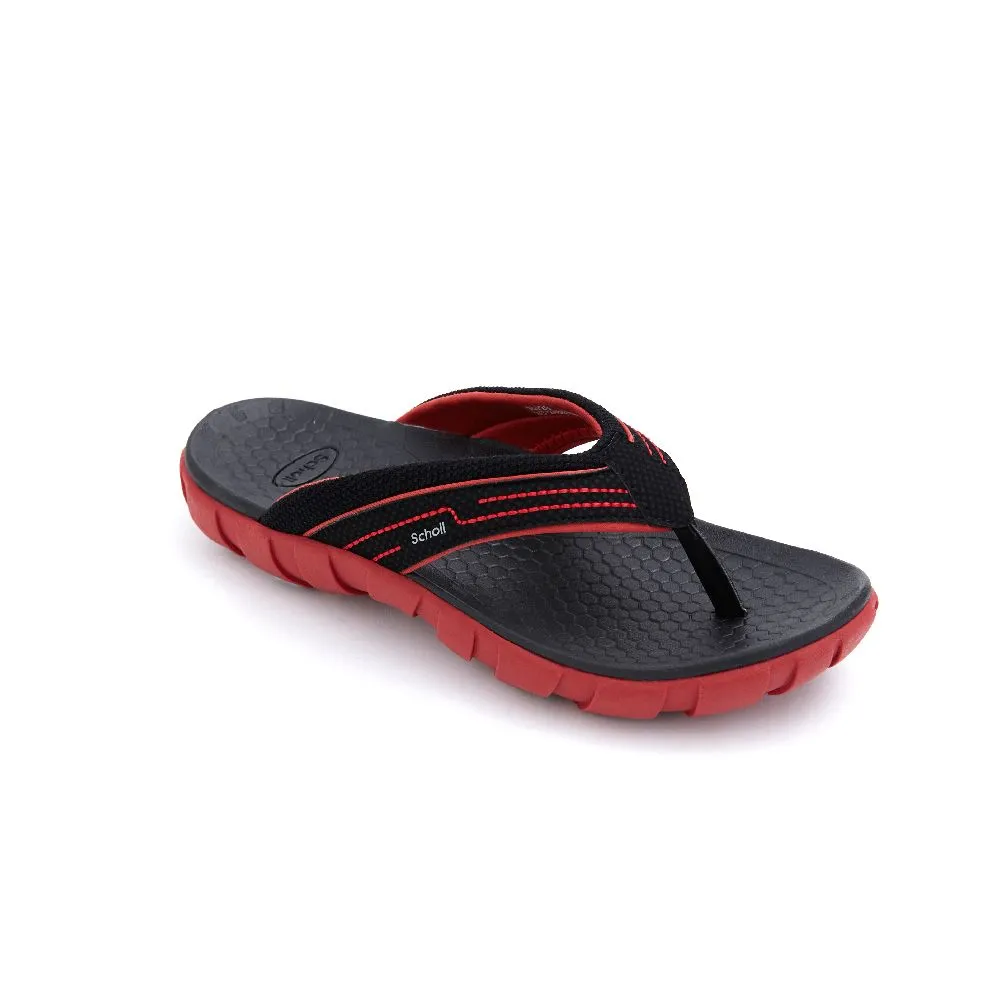 SCHOLL Bondi Red
