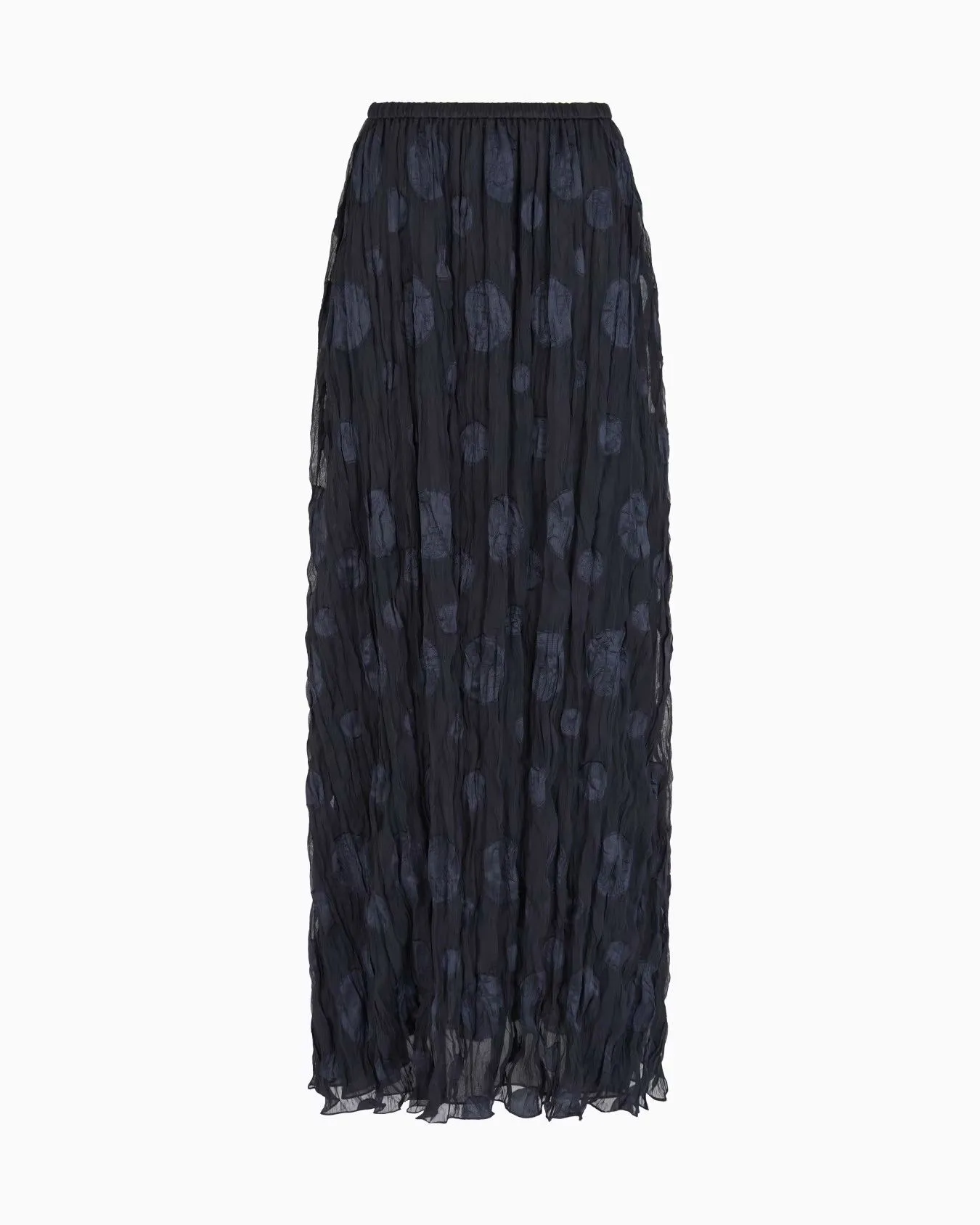 EMPORIO ARMANI Skirt Women EW000886-AF12530-F4031 Blue