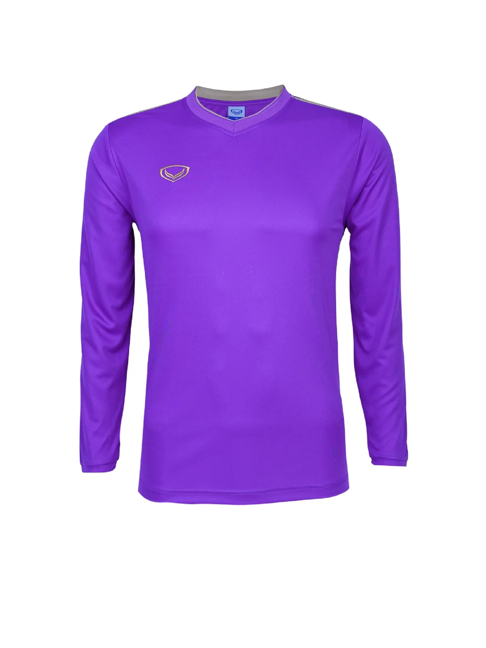 GRAND SPORT Purple MEN SPORTS JERSEY (011571)