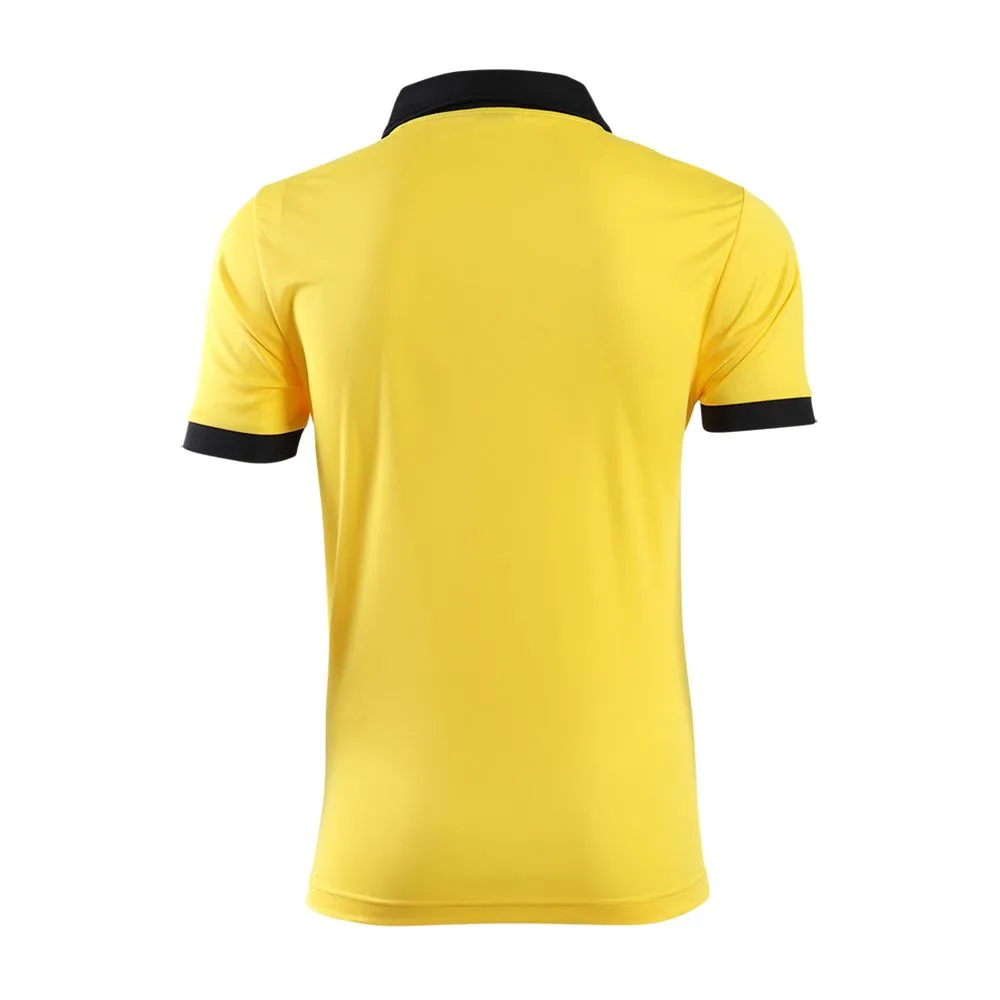 GRAND SPORT Yellow Football Jersey (011490)