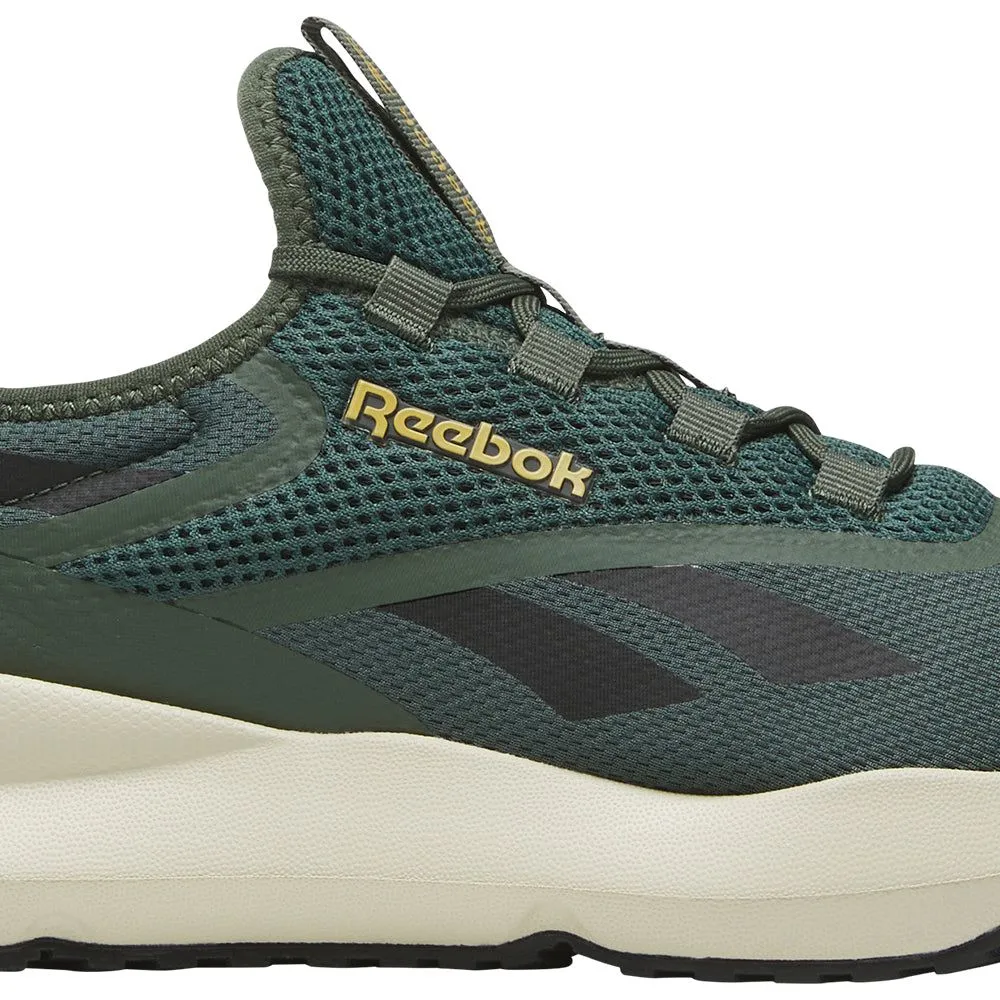 REEBOK Cityride Men Running Shoes Green - RE099SH567EMTH