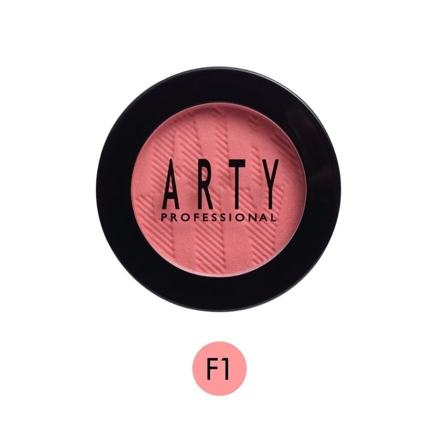 Arty Blush On 3.5g. F1 - F1