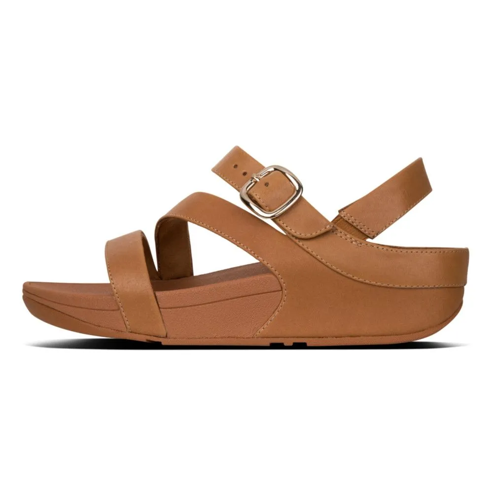 FitFlop™ Women's THE SKINNY II Model J18-098 Caramel Size - 3 UK
