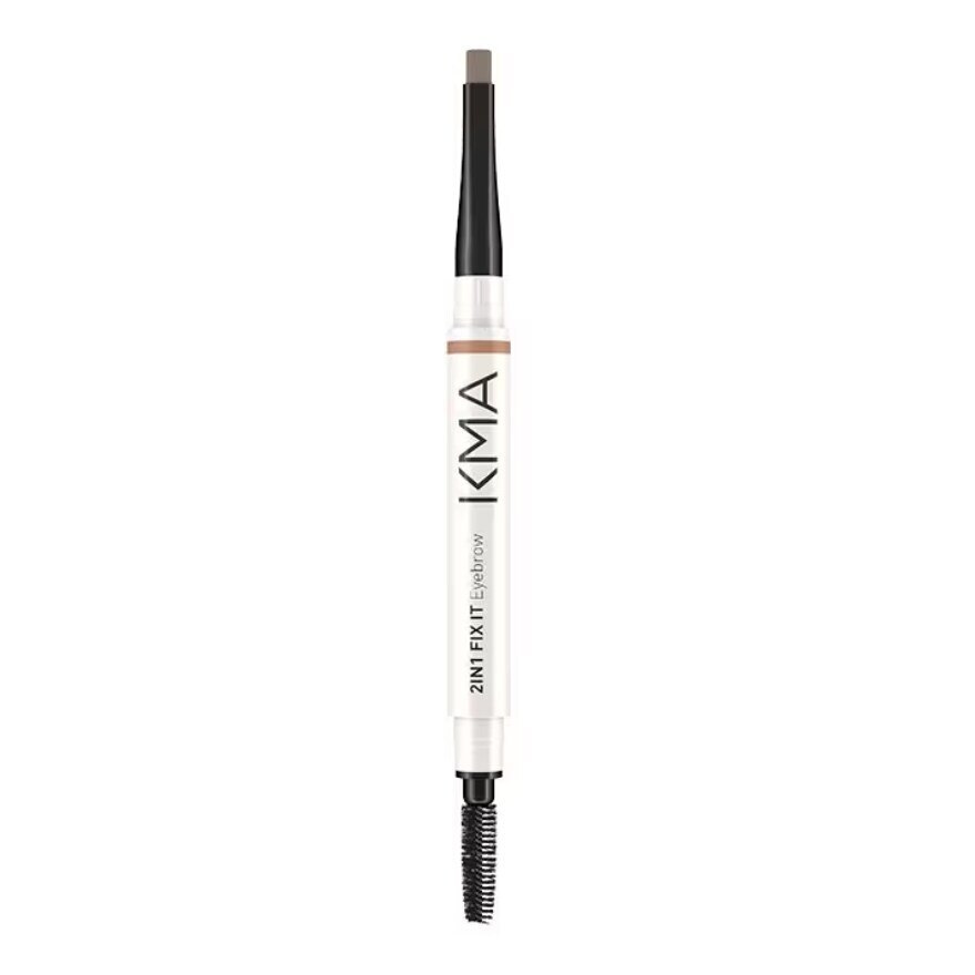 KMA 2in1 Fix It Eyebrow 0.16g N2