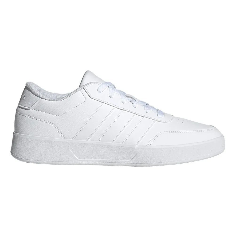ADIDAS Breaknet 3.0 Men Casual Shoes White - AD001SH560EOTH