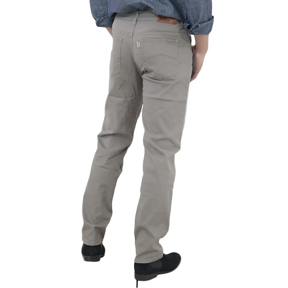 BOVY Grey 1060-  Jeans