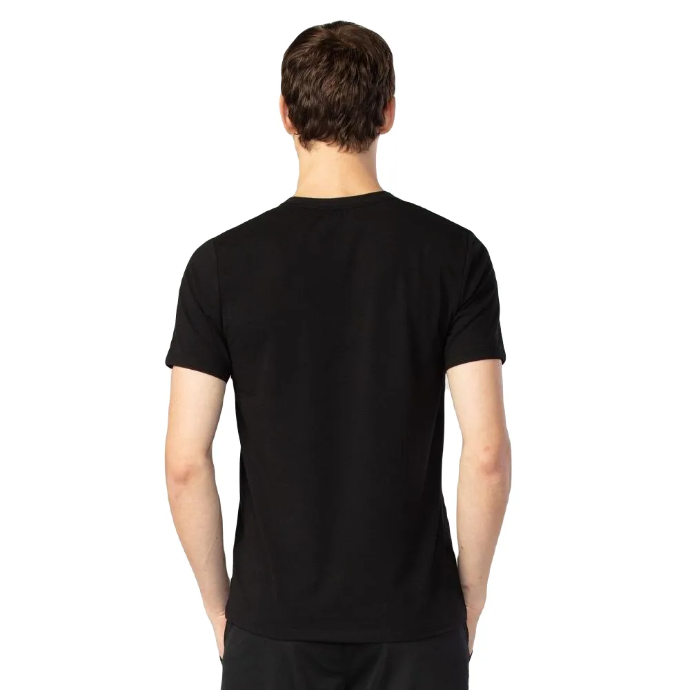 XOLO Black XOLO Basic T-Shirt (040042)