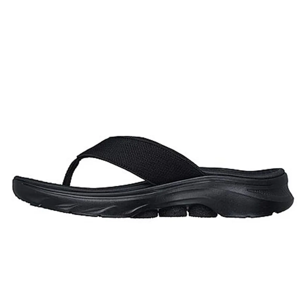 SKECHERS Men Sandals Go Walk 7 Black - SK108SH359EKTH