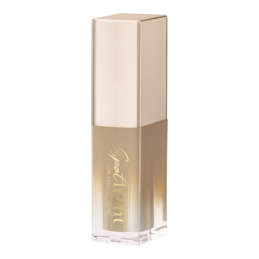 Browit Spotlight Liquid Eyeshadow 01