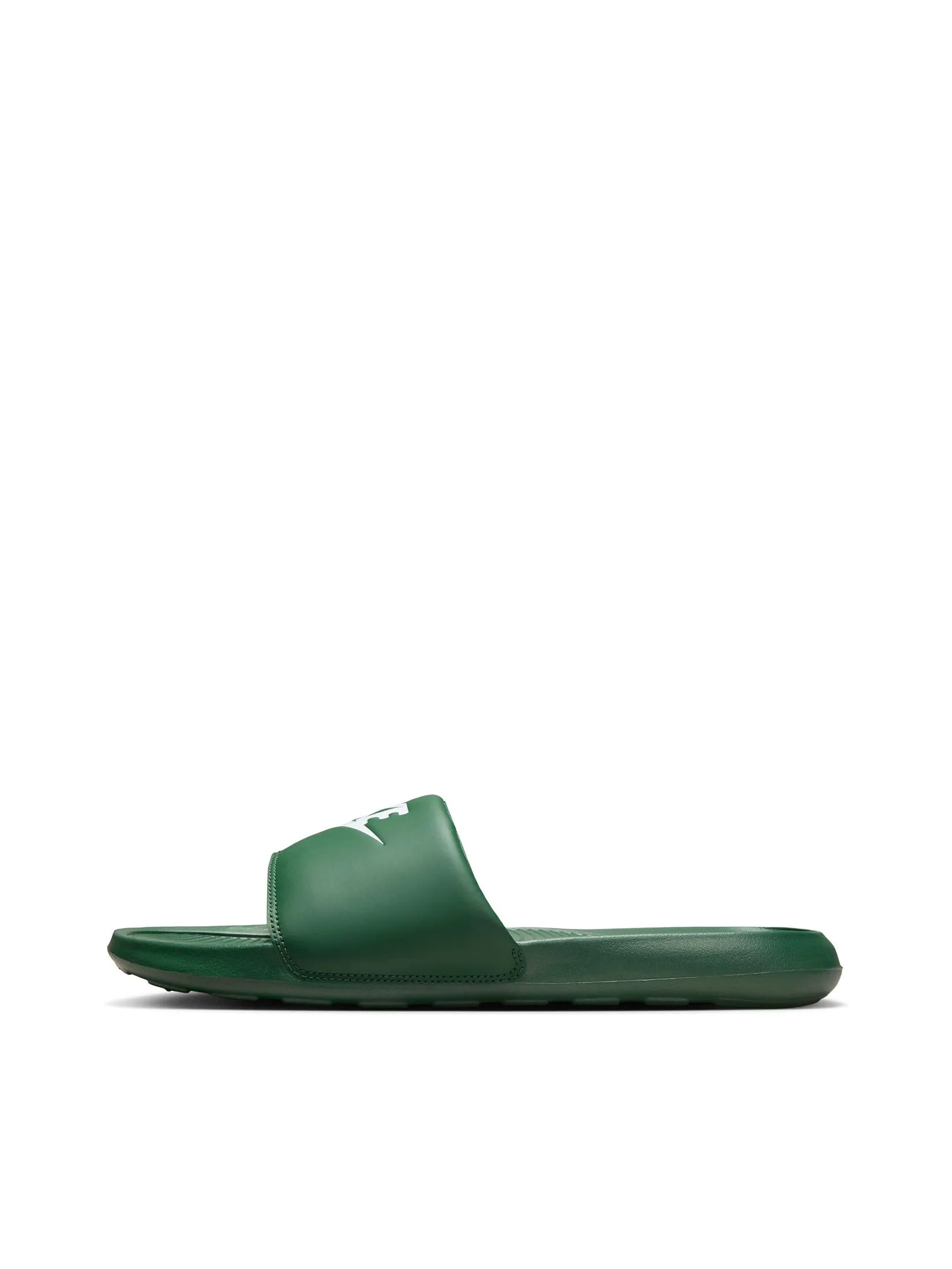 NIKE Men Sandals Victori One Fir/White-Fir