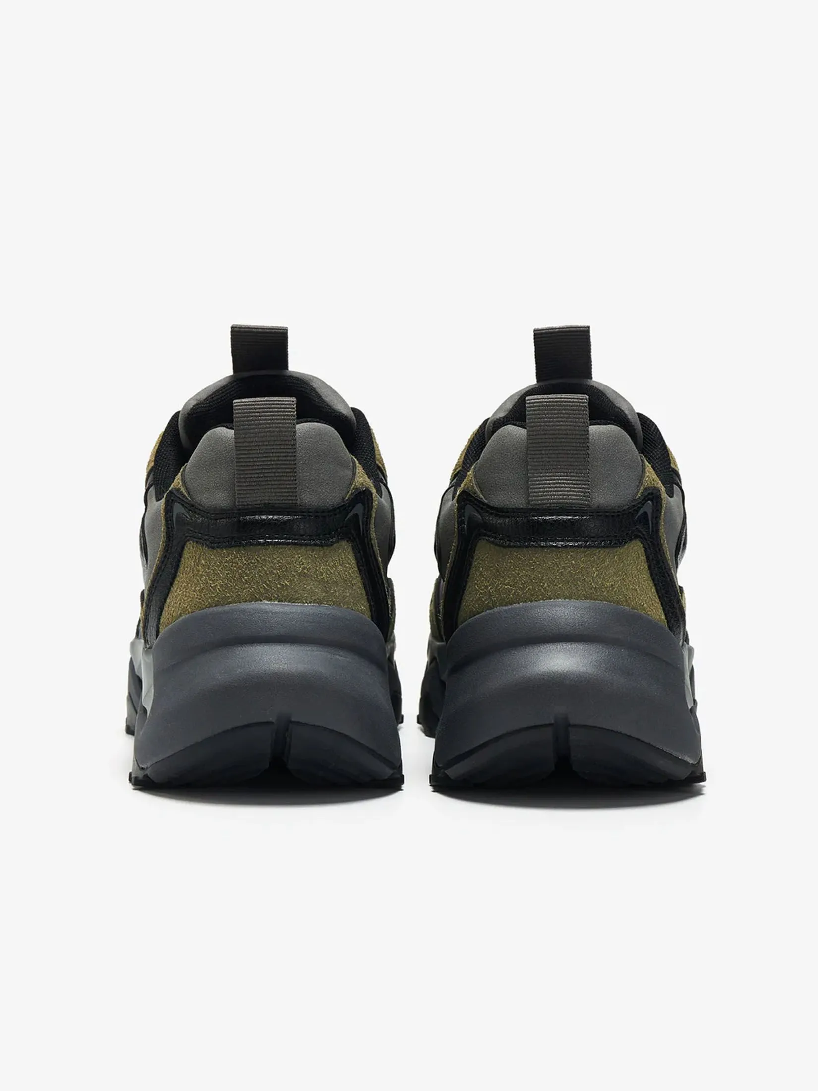 SAFETY JOGGER Men's Sport Sneakers SJ Life Style Grey