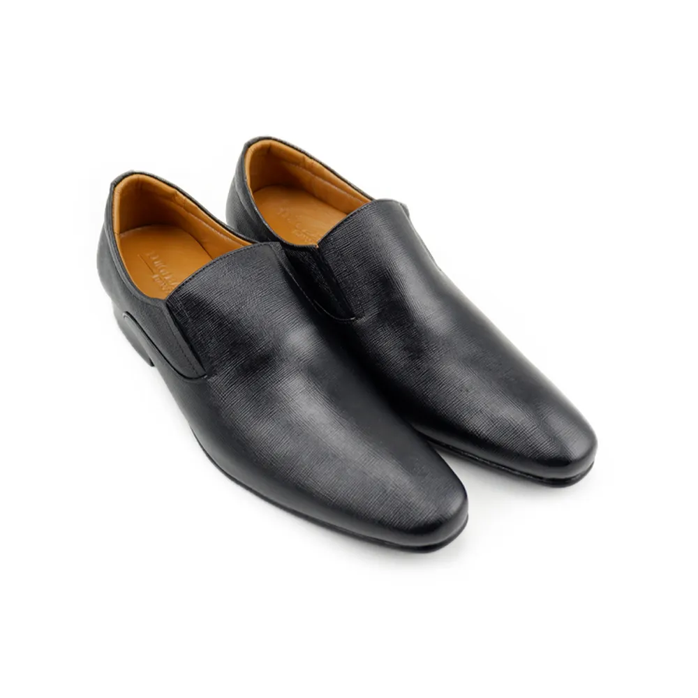 LUIGI BATANI Casual Shoes 7043 -Black Color