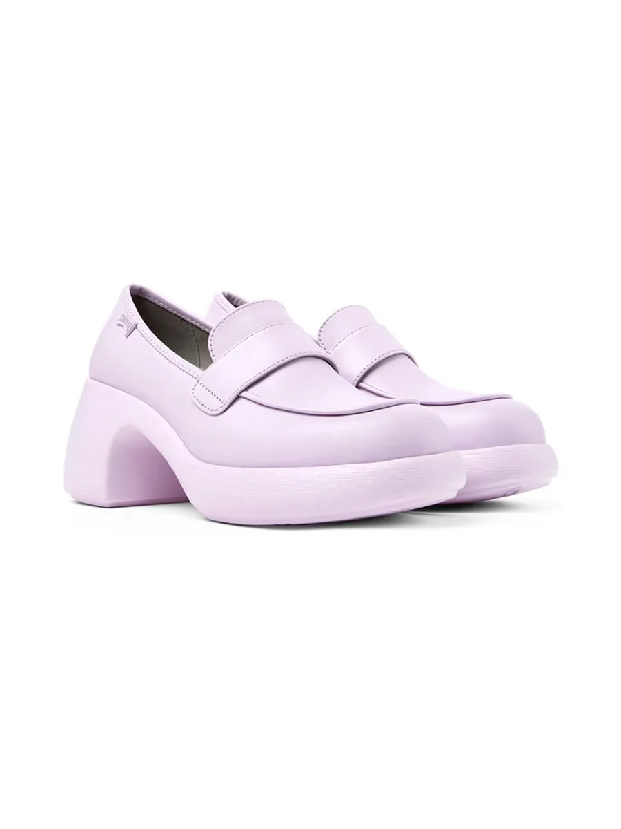 CAMPER Women Heels Shoes Thelma Purple