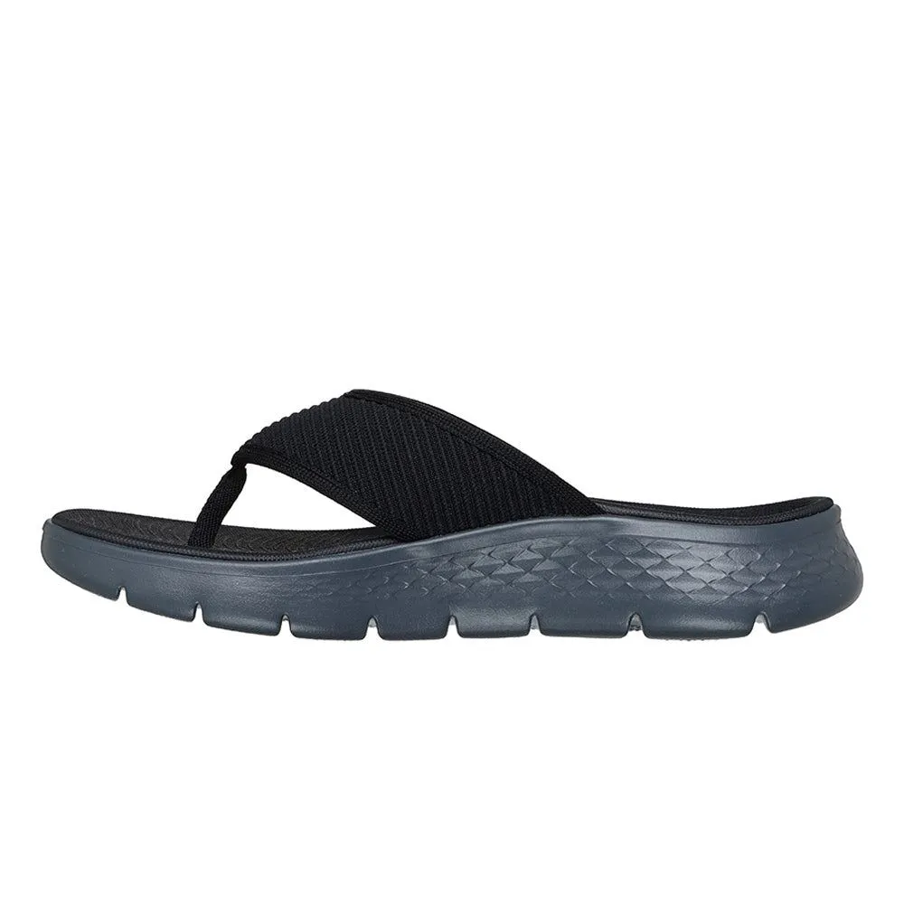 SKECHERS Men Sandals Go Walk Flex - Adiago Black - SK108SH715ELTH