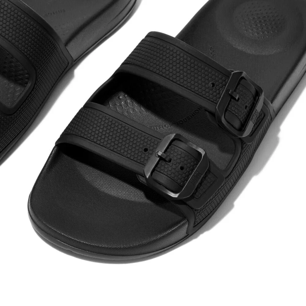 FitFlop™ Women's IQUSHION Model FD2-090 All Black
