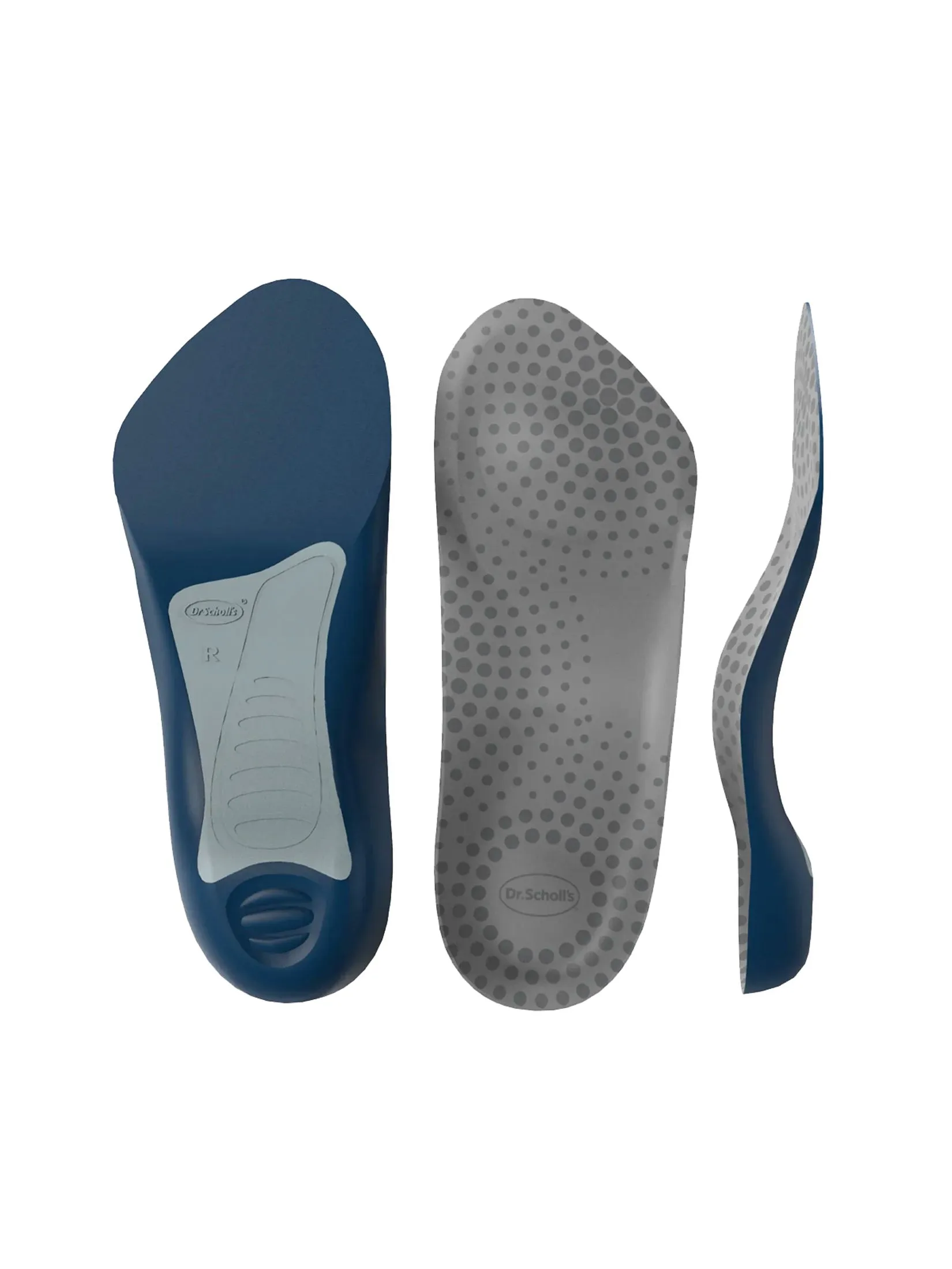 SCHOLL Dr.Scholl's Tri-Comfort Insoles