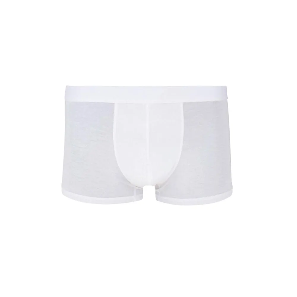 OASIS WHITE BLUE Men's Underwear