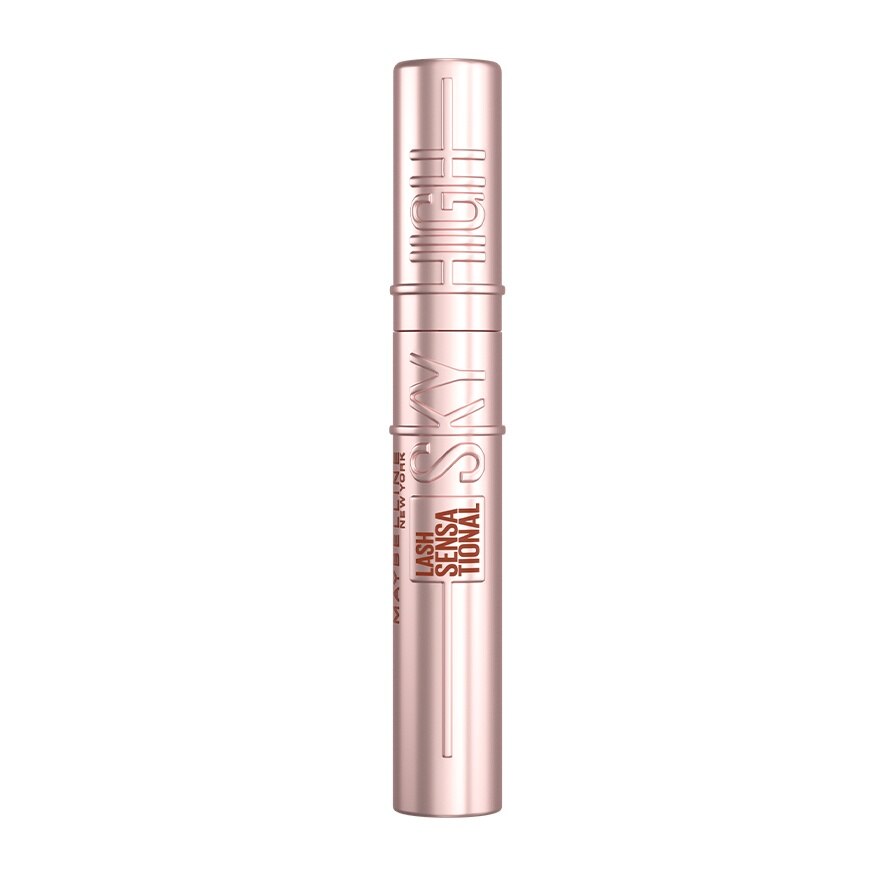 #Maybelline Skyhigh Long&Lift Mascara BR