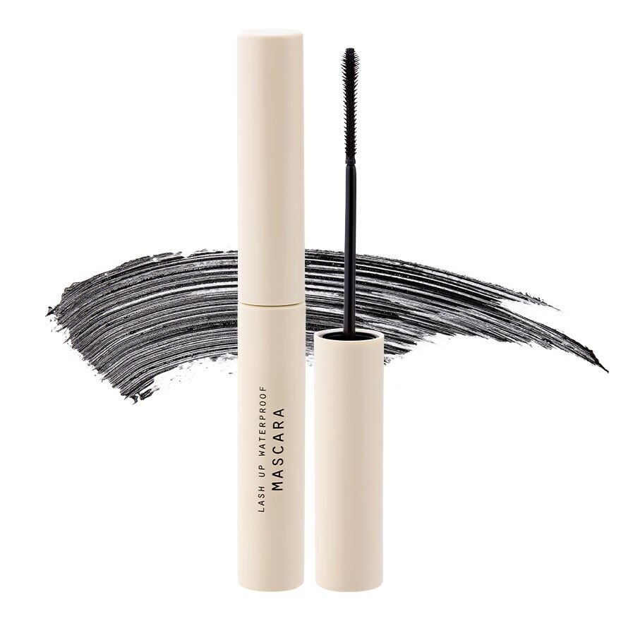 Odbo Lash Up Waterproof Mascara 4.5g. Black