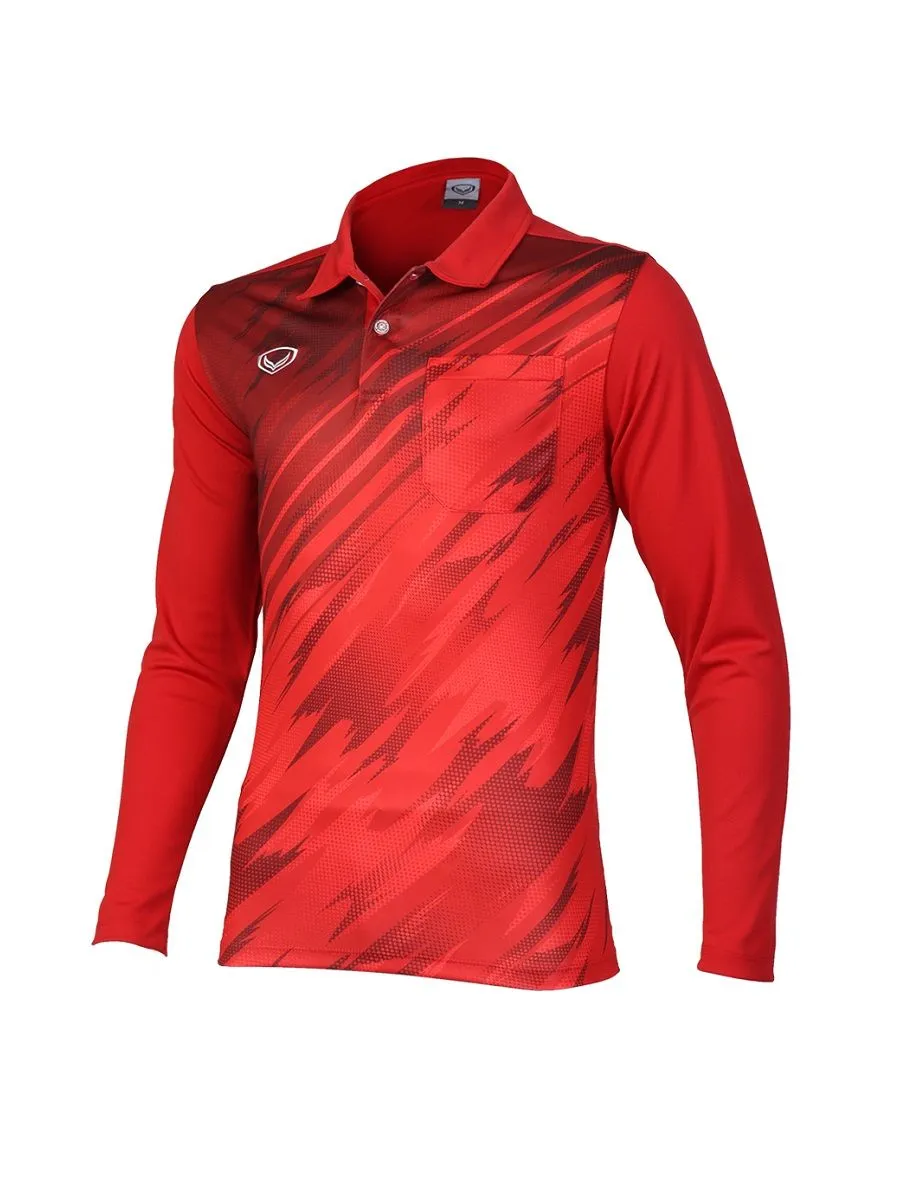GRAND SPORT Red MEN Polo Shirt (012271)