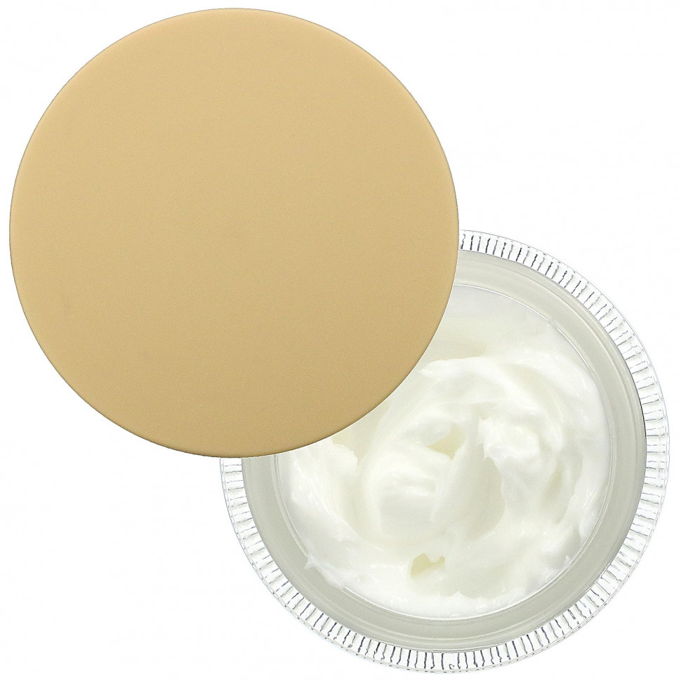 I'm From, рисовый крем для лица, 50 г (1,76 унции)