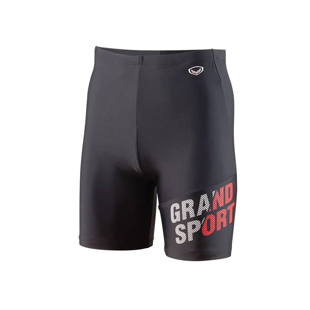 GRAND SPORT Black Men's Jammer (342228)
