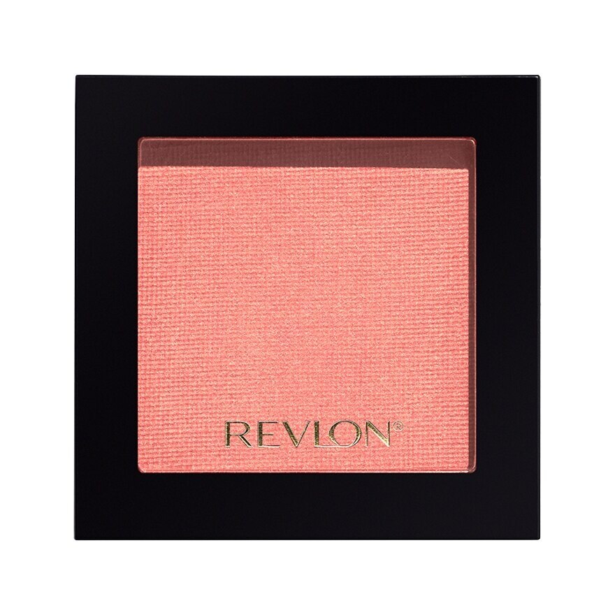 Revlon Powder Blush 5g 029 Rose Bomb