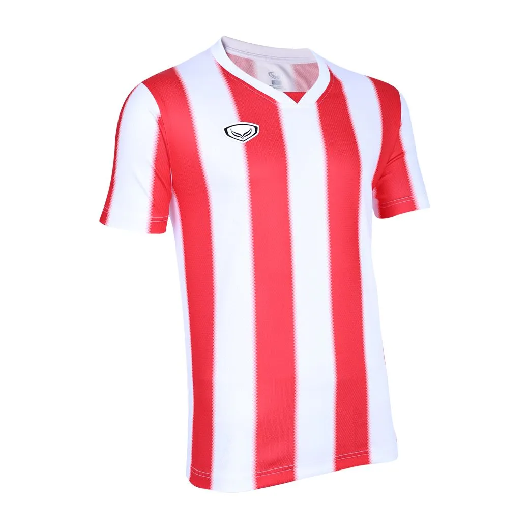 GRAND SPORT Red MEN SPORTS JERSEY (011577)